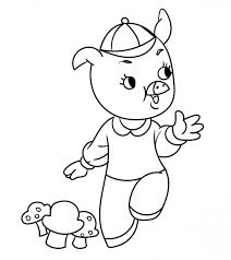 Check spelling or type a new query. Three Little Pigs Coloring Page Worksheets 99worksheets