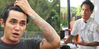 Tattoos artists studios events locations blog login. Artis Indonesia Yang Punya Banyak Tato