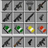 Minecraft, free games like minecraft free, minecraft pe apk free download ios, . Weapon Guns Mod For Minecraft Pe 13 Apks Org Archiapps Gunsmods Apk Download