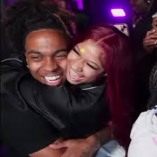 Yanni Monett and Eli Stream