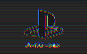 A collection of the top 31 8k gaming wallpapers and backgrounds available for download for free. Playstation Glitch Art Sparkle Wallpaper Dark Wallpaper