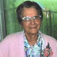 Grace L. Ashton Obituary (2023)