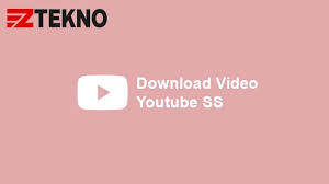 Kamu hanya perlu pilih opsi download mp3 yang ada tepat di sebelah tombol untuk mengunduh video. 3 Cara Cepat Download Video Youtube Pakai Trik Ss Mudah