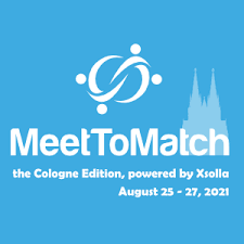 Combine the two character's special abilities to overcome obstacles. Meettomatch The Cologne Edition 2021 Powered By Xsolla Premortem Games