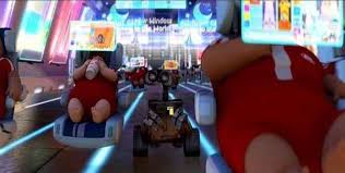 This Theory On Pixar Movies Will Blow Your Mind Pixar Movies Wall E Calming Music