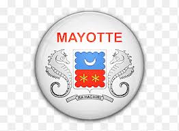 Pascal vagnat, 16 april 2004 coat of arms of mayotte Mayotte Png Images Pngegg