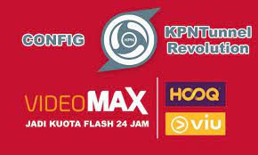 Kumpulan bug telkomsel videomax aktif terbaru agustus 2018. Download Config Kpn Tunnel Telkomsel Videomax Terbaru 2018