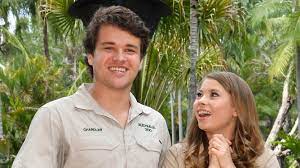 Scroll on to find out if. Bindi Irwin Das Baby Ist Da Intouch