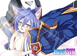 Jin Kisaragi Cosplay hentai videos, GIFs, and images | R34.app