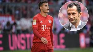 Football statistics of lucas hernández including club and national team history. Bericht Frankreich Will Lucas Hernandez Selbst Untersuchen Zoff Mit Fc Bayern Geht In Nachste Runde Sportbuzzer De
