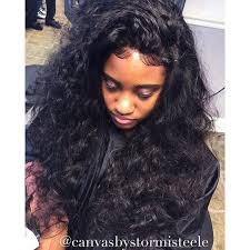 Stormi Steele S Photo On Styleseat Huntsville Al Hair Hair Waves Curly Hair Styles