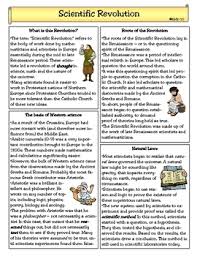Excel can give an adequate option till a point but eventually a specialist solution will be asked to guarantee business success, compliance and, finally. Roots Of The Scientific Revolution By Lady Lion Tpt