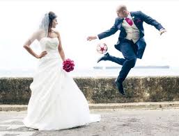 Soccer Wedding Buscar Con Google Soccer Wedding Queens Wedding Football Wedding