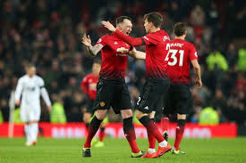 Find manchester utd fixtures, tomorrow's matches and all of the current season's manchester utd scheduled matches. Man Utd Fixtures 2019 20 In Full Key Dates And Match Schedule For Coming Season Mirror Online