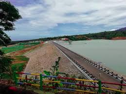 Mau wisata ke wego lamongan ? Waduk Gondang Kab Karanganyar Posts Facebook