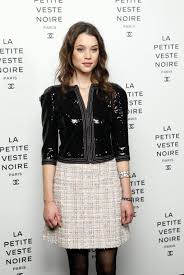  Astrid Berges Frisbey This Week S Best Dressed Popsugar Fashion Photo 48