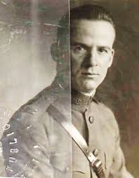 COL Gustave Villaret Jr. (1892-1979)