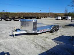 This is a high quality clean solid race trailer. Trailer World Sundowner 19 Open Car Hauler Car Auto Haulers Listing Detail