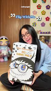 POP MART Labubu Flip Blind Box Unboxing - Toys Unboxing Videos | TikTok