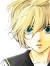 Blonde Hair Cool Anime Boy