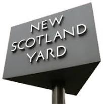 New Scotland Yard