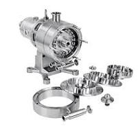 Buy Homogeneous mixing pump with Lobe Pumps | Homogenizers ...