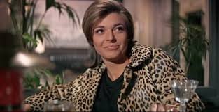 Anne bancroft (born anna maria louisa italiano; Mrs Robinson The Graduate Villains Wiki Fandom