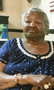 Gracie Atkins Obituary (1926