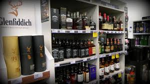 Special Discounts For Lowest Liquor Prices Gore New Zealand Main Street Mataura Licensing Trust