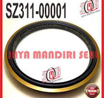 OIL SEAL TRUNNION TRUNION HINO LOHAN JO8C SZ313-00001 9828-00106