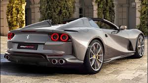 We did not find results for: 2020 Ferrari 812 Gts V12 Spider Performance And Exclusivity Youtube