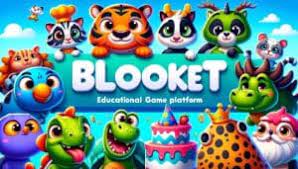Blooket - A Teacher's Guide - Creative Classroom Core