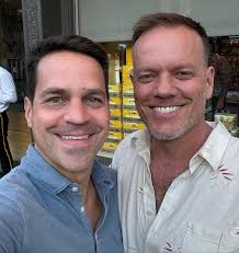 Yesterday I had the pleasure of giving the commencement address at my alma  mater Hackley. Here are a few excerpts: I'm honored that you invited me to  be a part of your