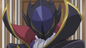Top 10 fatal mistakes by anime characters. Zero Code Geass Wiki Fandom