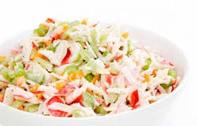 Image result for crab salads