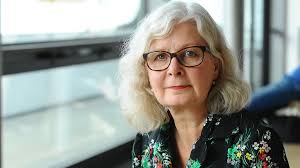 Teskjekjerring prisen 2019 til Anna Fiske