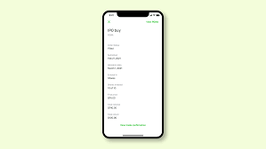 The company hinted at issuing robinhood stock to kick off its ipo access feature. Robinhood Is Democratizing Ipos Under The Hood