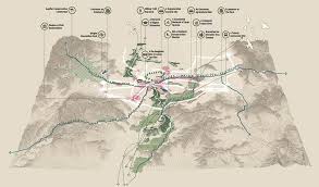 Pin By Olivia Serra On Grafich In 2020 Urban Design Urban Tourism Development