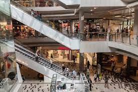 On the premises, the popular ikea is alway. Diagonal Mar Vs Las Arenas Mall Shbarcelona