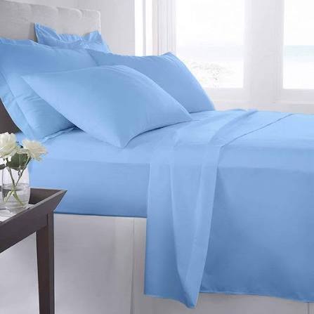 Hospital Bed Sheet