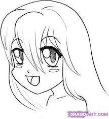 Browse through more than 100k how to draw pixiv submissions and quickly find what you're looking for. 33 Ideas For Drawing Cute Animals Easy Anime Girls Cartoon Drawings Cartoon Drawings Of People Manga Drawing