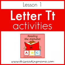 In the preschool program, children will learn to recognize letters, as well as learn their purpose and phonetic sounds. Reading The Alphabet A Free Prek Reading Curriculum