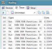 How to sniff a USB port under Windows? - Stack Overflow