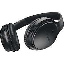 And perfect for all outdoor workouts. Bose Quietcomfort 35 Series Ii Wireless 789564 0010 B H Photo