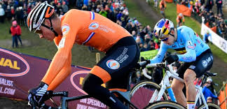 Wk veldrijden hoogerheiden dit jaar was het wk veldrijden in nederland dit jaar was de top favoriet sven nys het belgische team sven nys, niels albert, klaas vantornout , kevin pauwels, rob peeters. Wk Veldrijden 2020 In Dubendorf Deelnemers Wielerflits