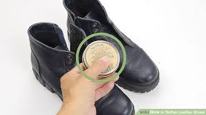 Just like the coconut oil, almond oil nourishes softens and moisturizes the leather. How To Use Oil To Soften Your Shoes Comfy Moda