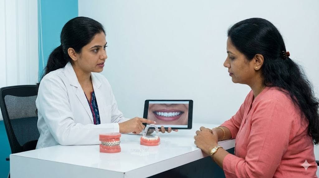 Teeth Straightening Options product image