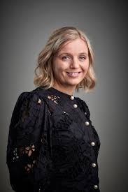 Maria Runge Bjørndal