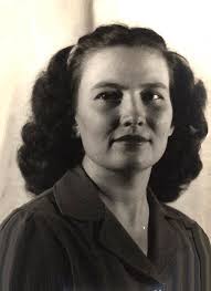 Frances Campbell Obituary