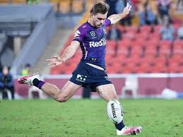 Papenhuyzen tips fittler to stick solid but ready if needed. Practice Makes Perfect For Storm No 1 Bega District News Bega Nsw